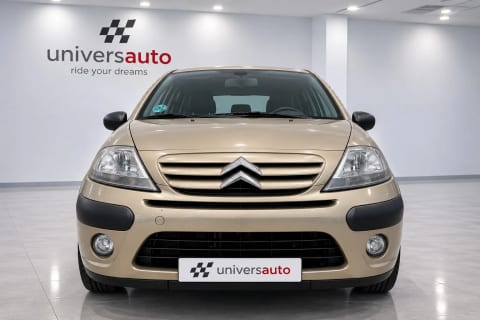 Citroën C3 1.4i 75 cv. Collection — 4