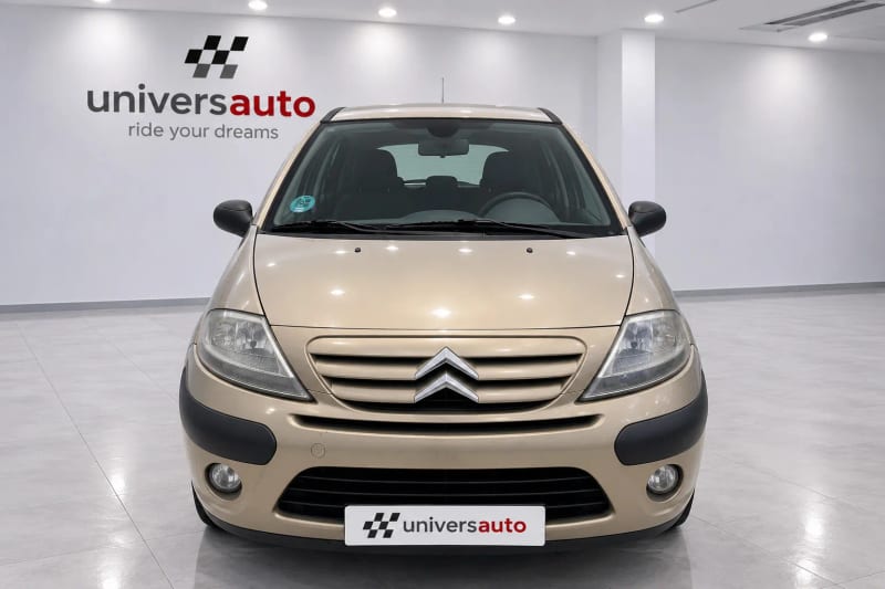 Citroën C3 1.4i 75 cv. Collection — 7
