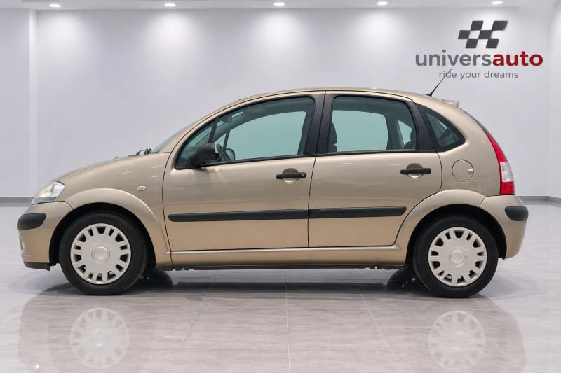 Citroën C3 1.4i 75 cv. Collection — 10